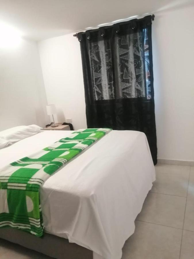 Green House Habitaciones Bucaramanga Extérieur photo