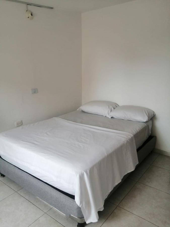 Green House Habitaciones Bucaramanga Extérieur photo